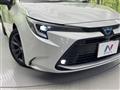 2023 Toyota Corolla Sedan