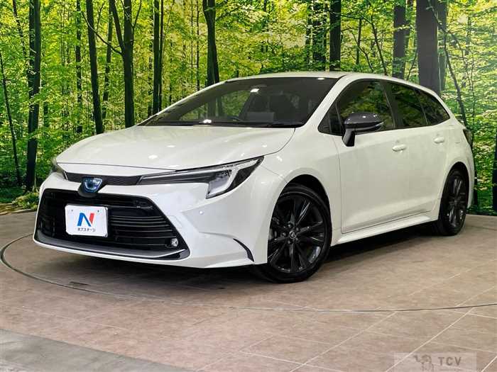2023 Toyota Corolla Sedan