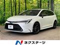2023 Toyota Corolla Sedan