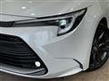 2023 Toyota Corolla Sedan