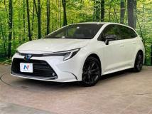 2023 Toyota Corolla Sedan