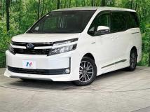 2014 Toyota Voxy
