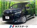2017 Toyota Voxy