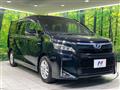 2017 Toyota Voxy