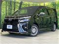 2018 Toyota Voxy