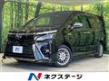 2018 Toyota Voxy