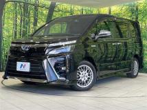 2018 Toyota Voxy