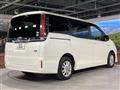 2018 Toyota Noah
