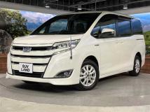 2018 Toyota Noah