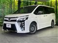 2018 Toyota Voxy