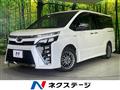2018 Toyota Voxy