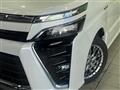 2018 Toyota Voxy