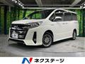 2019 Toyota Noah