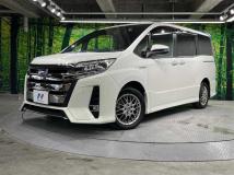 2019 Toyota Noah