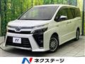 2019 Toyota Voxy