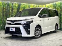 2019 Toyota Voxy