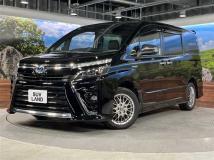 2019 Toyota Voxy