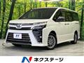 2021 Toyota Voxy