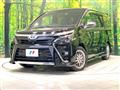 2021 Toyota Voxy