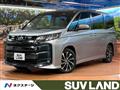 2022 Toyota Noah