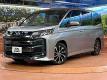 2022 Toyota Noah