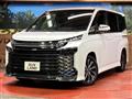 2022 Toyota Voxy