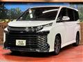 2022 Toyota Voxy
