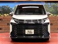 2022 Toyota Voxy