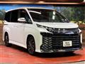 2022 Toyota Voxy