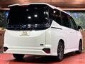 2022 Toyota Voxy