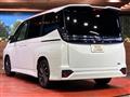 2022 Toyota Voxy