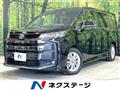 2022 Toyota Noah