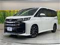 2022 Toyota Noah