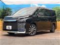 2022 Toyota Voxy