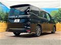 2022 Toyota Voxy