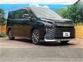 2022 Toyota Voxy