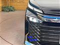 2022 Toyota Voxy