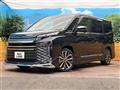 2022 Toyota Voxy