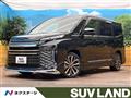 2022 Toyota Voxy
