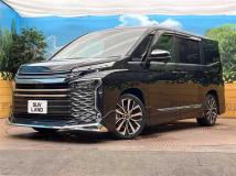 2022 Toyota Voxy