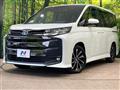 2023 Toyota Noah