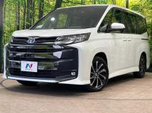 2023 Toyota Noah