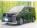 2023 Toyota Voxy