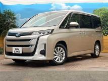 2023 Toyota Noah