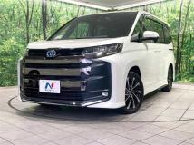2023 Toyota Noah