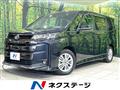 2023 Toyota Noah