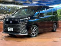 2023 Toyota Voxy