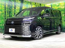 2023 Toyota Voxy