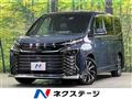 2024 Toyota Voxy