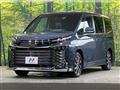2024 Toyota Voxy